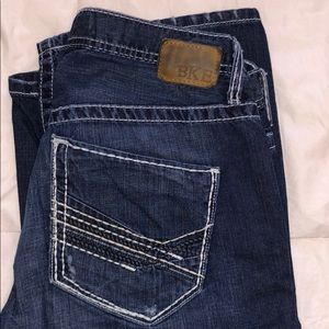 BKE Jeans